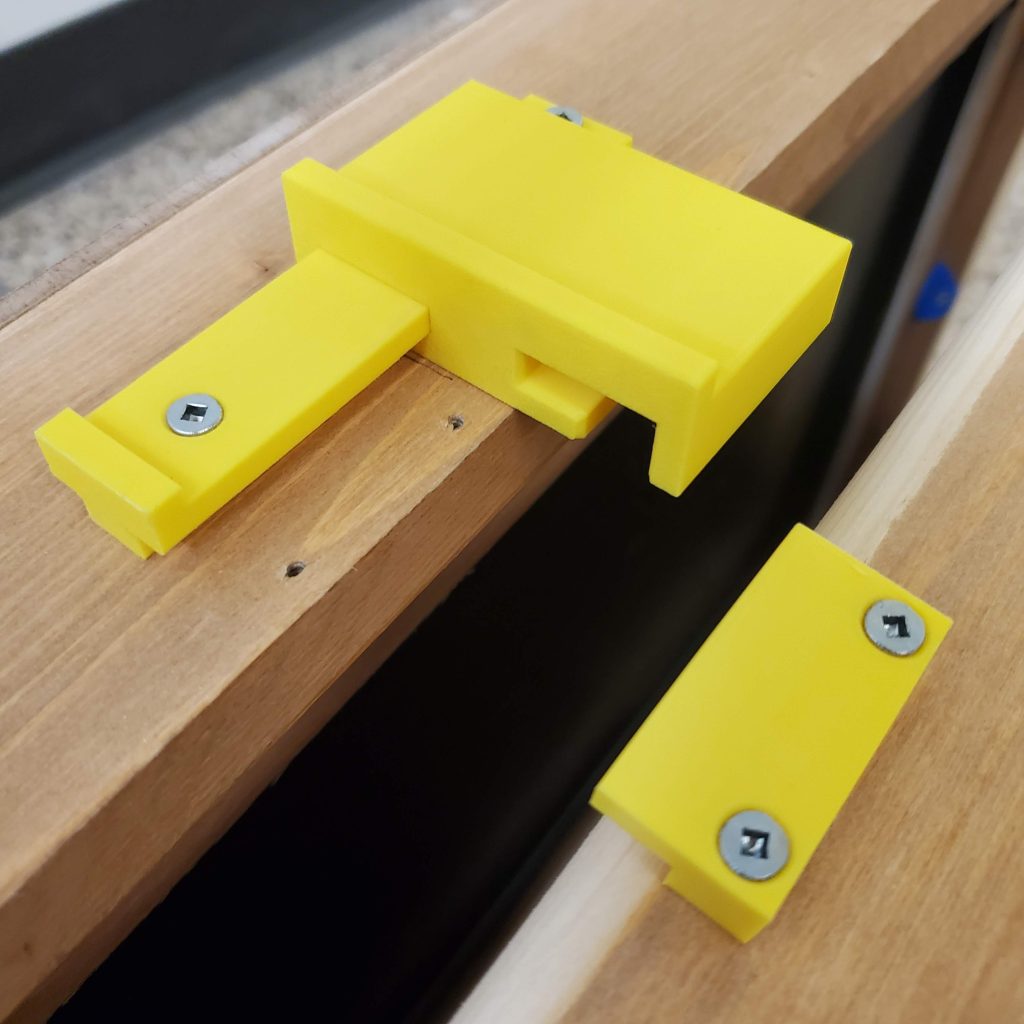 Waste Invaders Mobile Arcade