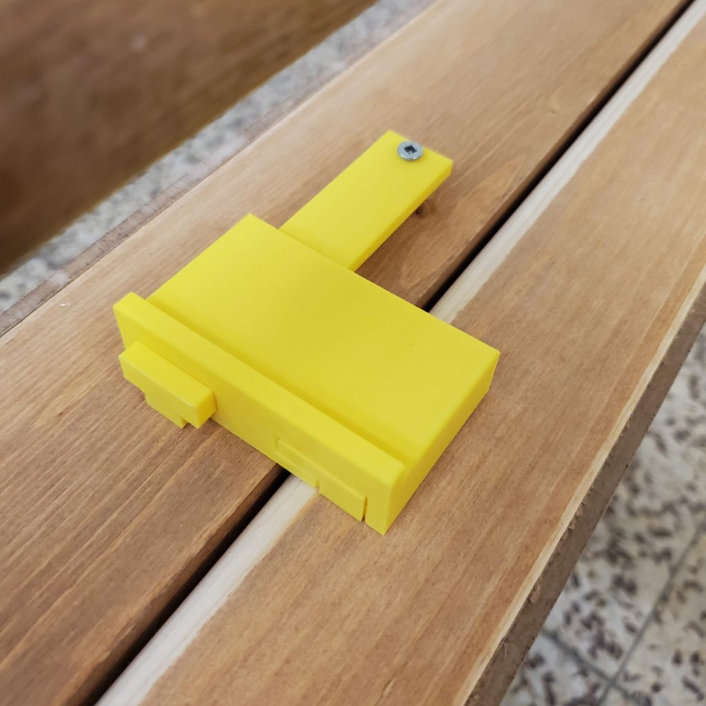 Waste Invaders Mobile Arcade