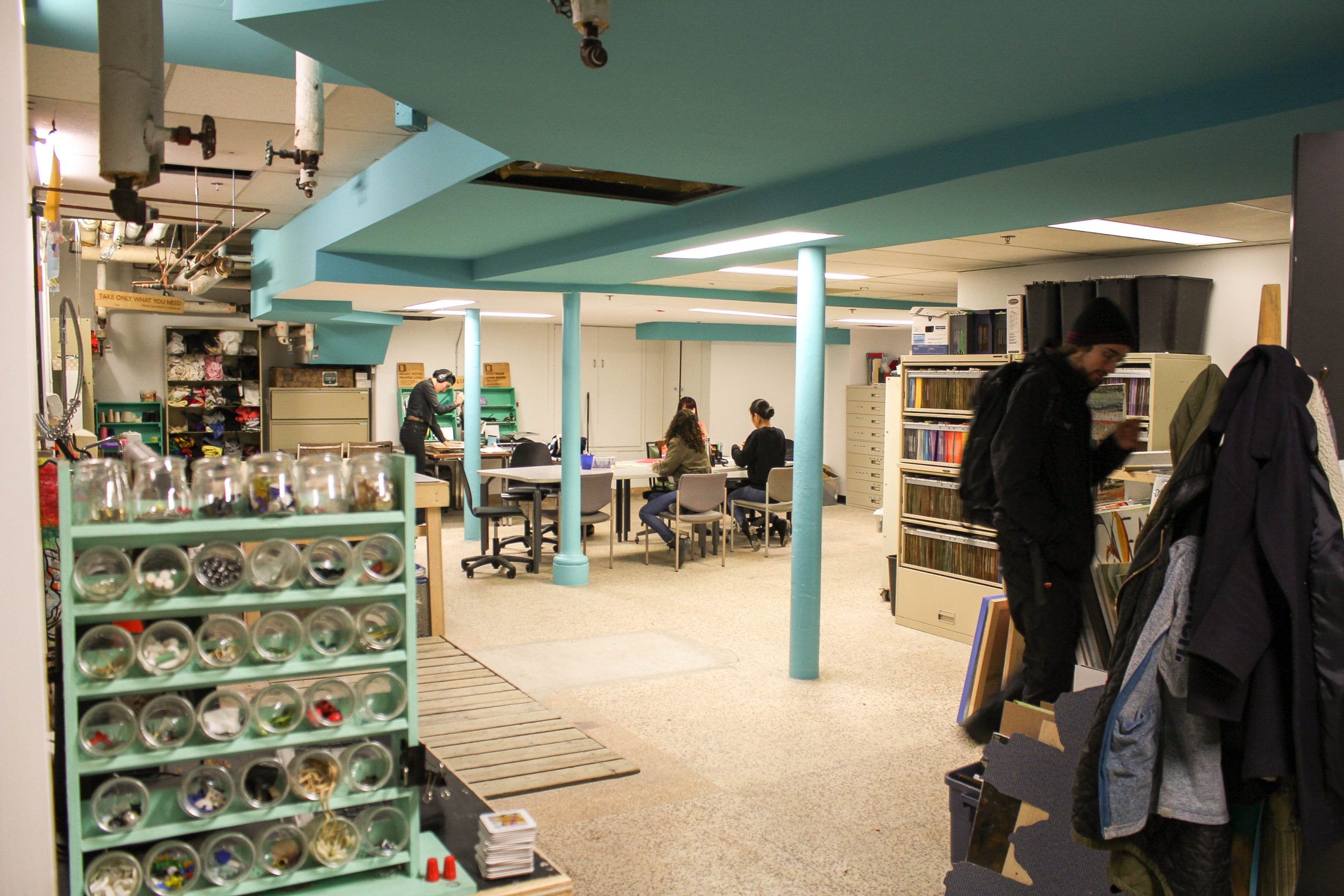 A Conversation on Waste and Local Action